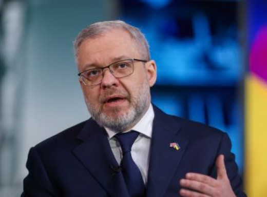 НАБУ затримало колишнього міністра енергетики під час спроби перетину кордону фото