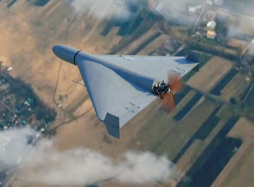 Дрони, скиди вибухівки: РФ атакувала прикордоння Чернігівщини фото