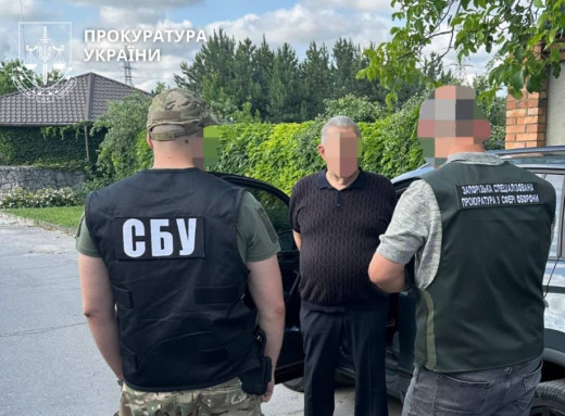 Фіктивні аспіранти у Запоріжжі: керівництво приватного вишу піде під суд фото