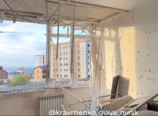 Новоросійський порт відновив відвантаження нафти після атаки України — Reuters фото