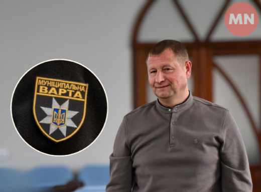 Керівником ніжинської «Варти» став Вячеслав Шевлюга — що про нього відомо фото