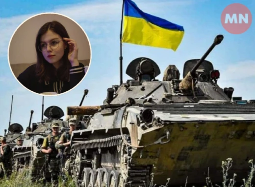 Знищили майже 200 танків за два тижні: успіхи України за період з 1 по 14 квітня фото