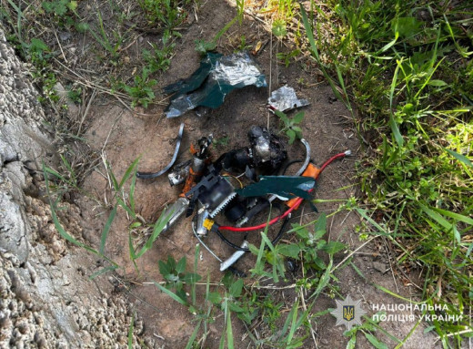 FPV-дрони, міномети й артилерія: за добу на Чернігівщині зафіксували 19 вибухів фото
