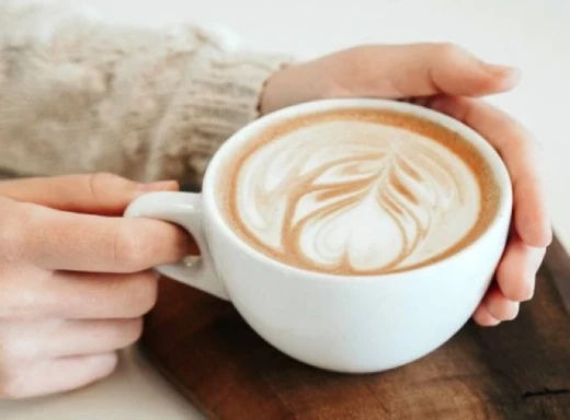 Як впливає кава на організм: говорять лікарі фото