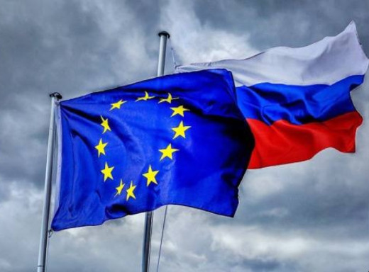 ЄС обмежить видачу багаторазових віз росіянам — залишаться лише одноразові дозволи фото