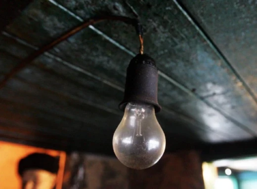 13 населених пунктів на Чернігівщині без електропостачання: яка причина?  фото