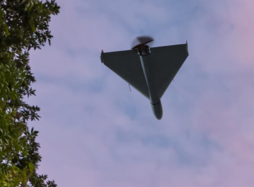 FPV-дрони та міномети: рф атакувала чотири громади на Чернігівщині фото