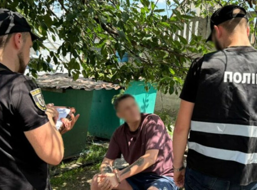 Апеляційний суд залишив у силі запобіжний захід сину міської голови Прилук - подробиці фото