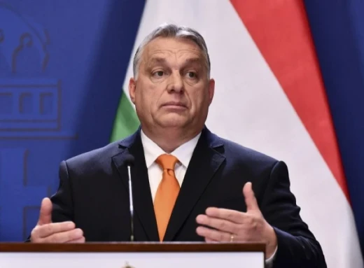 Орбан заявив, що від підтримки Заходом України страждають українці: подробиці фото