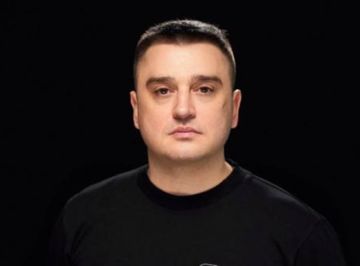 Мінцифри тимчасово очолить Олександр Борняков фото