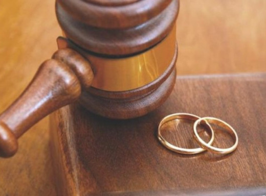 Новий Цивільний кодекс може змінити правила розлучення та аліментів в Україні фото