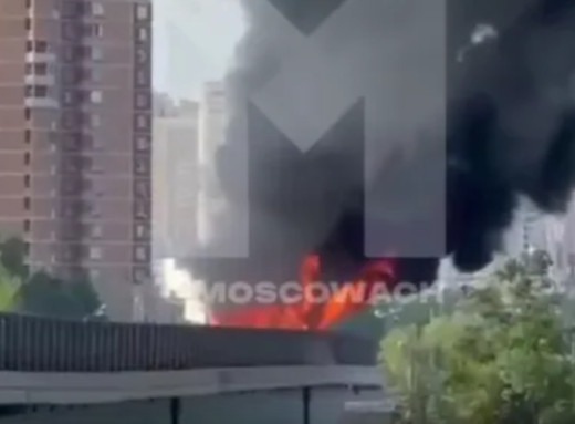 Сотні росіян застрягли в московських аеропортах через атаку БпЛА - подробиці фото Сотні росіян застрягли в московських аеропортах через атаку БпЛА - подробиці фото