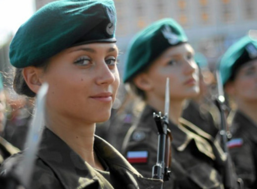 Польща проведе військово-лікарську комісію для 235 тисяч осіб у 2026 році фото Польща проведе військово-лікарську комісію для 235 тисяч осіб у 2026 році фото