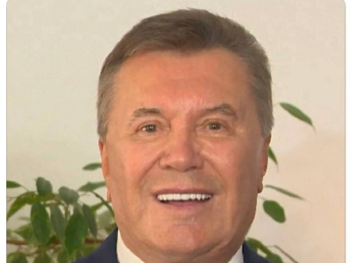 Чому росія знову показала Януковича і як Кремль намагається видати його за легітимного фото Чому росія знову показала Януковича і як Кремль намагається видати його за легітимного фото