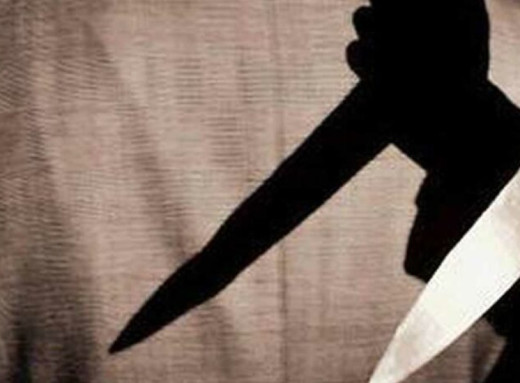 У Чернігові жінка поранила ножем співмешканця: їй загрожує до восьми років  фото