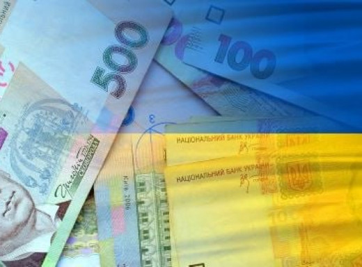 В Україні автоматично почали стягувати податкові борги з юридичних осіб фото