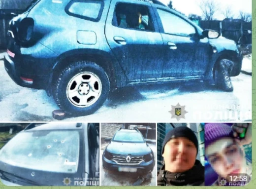 Розстріляли цивільних: на Чернігівщині повідомили про підозру двом російським військовим фото