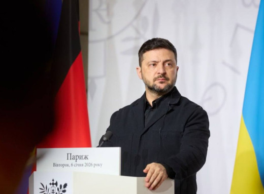 Війна може завершитися за пів року: Зеленський пов'язав це з головуванням Кіпру в Раді ЄС фото