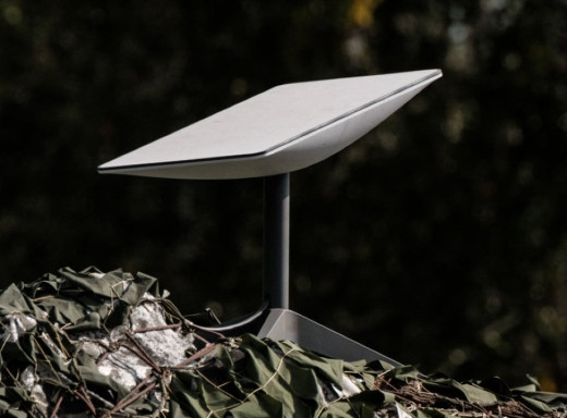 Вербують для реєстрації Starlink: СБУ попереджає українців про небезпечну схему фото