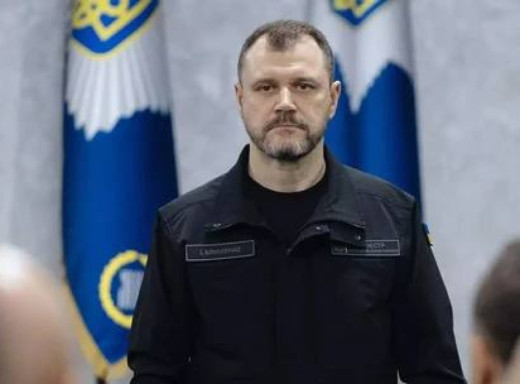 Після теракту в Києві у патрульній поліції анонсували кадрові рішення та нову підготовку фото