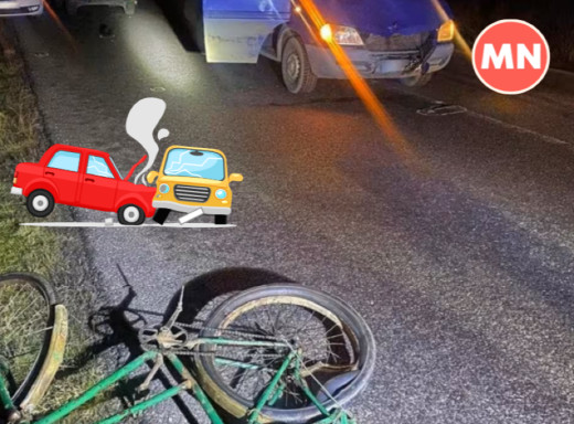 За добу на Чернігвщині сталося три ДТП - подробиці подій фото За добу на Чернігвщині сталося три ДТП - подробиці подій фото