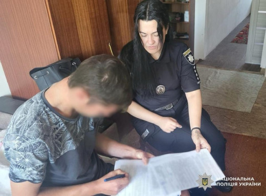 У Ніжинському районі викрили «чорних лісорубів» із мільйонними збитками фото