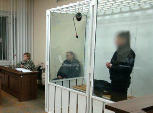 Смертельна ДТП у Прилуках суд узяв під варту поліцейську із заставою 242 тисячі гривень фото