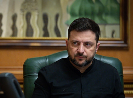 Зеленський анонсував нові безпекові домовленості з Індією та Бахрейном фото