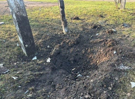Міномети, артилерія та FPV-дрони: росіяни атакували чотири громади Чернігівщини фото