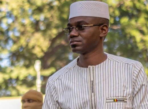 У Малі загинув міністр оборони Садіо Камара: бої на півночі країни тривають фото