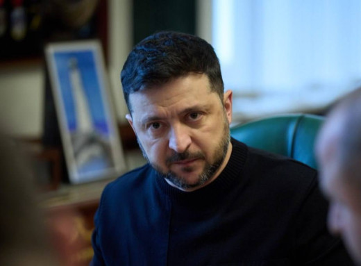 Мирний план України та США готовий на 90 відсотків, він містить 20 пунктів фото