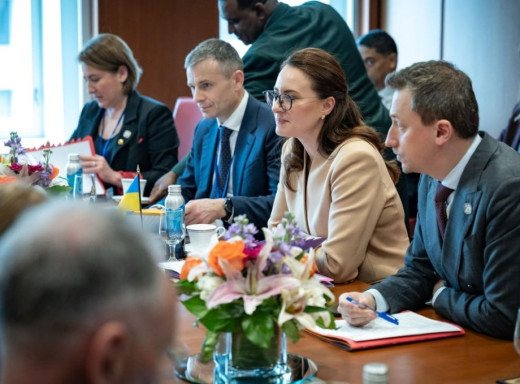 ПДВ для ФОПів не скасували: уряд домовляється з МВФ про відтермінування фото