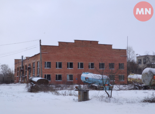 Шабалинівський спиртзавод повернуть у державну власність — рішення суду фото