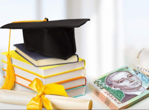 У Ніжині визначили стипендіатів: 18 обдарованих юнаків і дівчат отримають підтримку громади фото