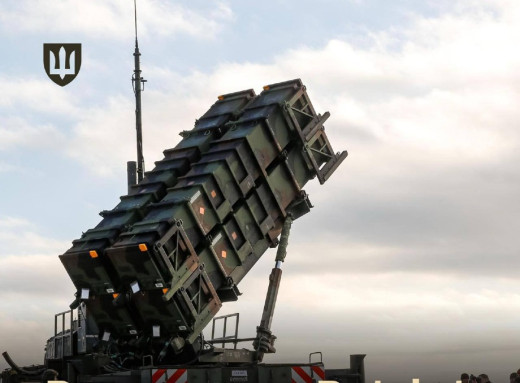 Росія випустила 91 балістичну ракету за січень — у Міноборони назвали це рекордом фото