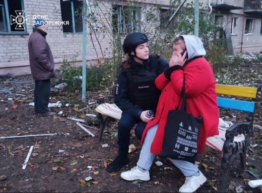 Понад 650 дронів і більше 50 ракет: Зеленський про нічну масовану атаку рф на Україну фото Понад 650 дронів і більше 50 ракет: Зеленський про нічну масовану атаку рф на Україну фото