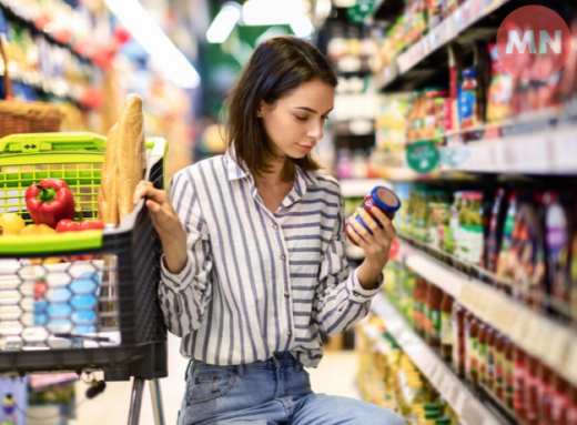 Після свят – без ілюзій: як змінилися ціни в супермаркетах Ніжина за місяць фото