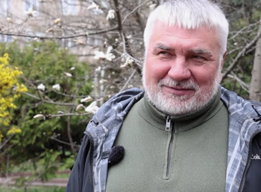 Похолодання перед Великоднем: еколог розповідає, коли на Чернігівщину повернеться тепло  фото