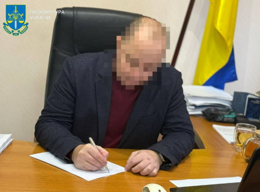 Міського голову Вишгорода підозрюють у розтраті понад 6,6 млн грн бюджетних коштів фото Міського голову Вишгорода підозрюють у розтраті понад 6,6 млн грн бюджетних коштів фото