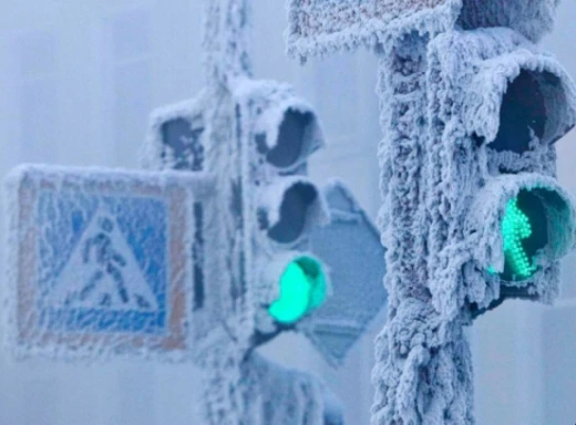 Як запобігти переохолодженню під час великих морозів: подробиці фото