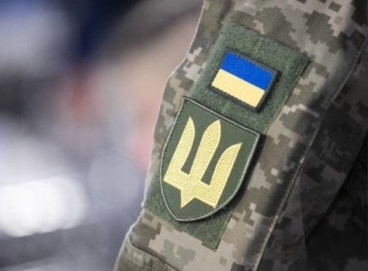 Понад 145 тисяч військових пенсіонерів призовного віку не служать у ЗСУ фото Понад 145 тисяч військових пенсіонерів призовного віку не служать у ЗСУ фото
