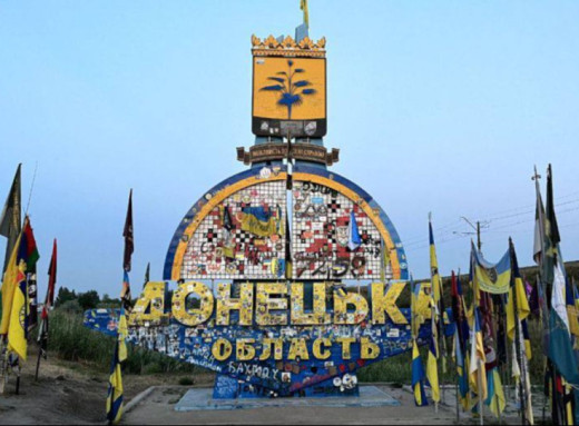 Зеленський назвав головну ціль весняного наступу росії фото