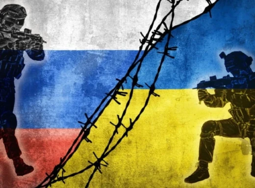 Втрати росії і України у війні наближаються до половини мільйона військових – NYT фото