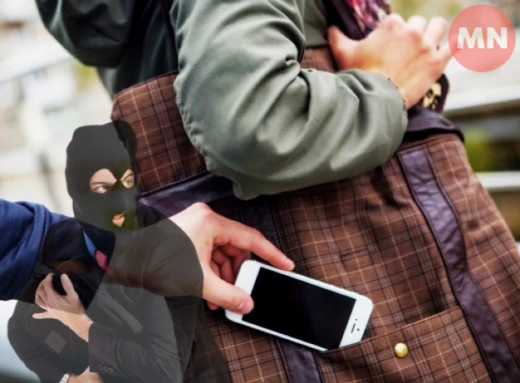 З початку року в Україні вкрали понад шість тисяч телефонів: як уберегти свій гаджет фото