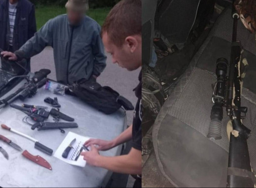 На Чернігівщині судитимуть чоловіка за вбивство червонокнижного лося фото На Чернігівщині судитимуть чоловіка за вбивство червонокнижного лося фото
