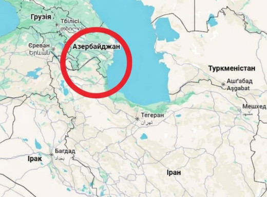 Азербайджан посилив кордон з Іраном і скасував відпустки військовим фото