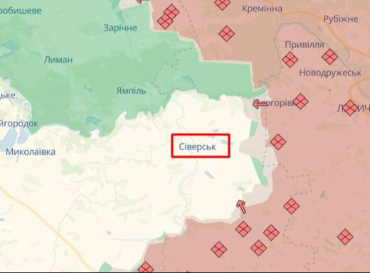 Росія вже третій тиждень застосовує хімічну зброю на Сіверському напрямку — бригада "Рубіж фото Росія вже третій тиждень застосовує хімічну зброю на Сіверському напрямку — бригада "Рубіж фото