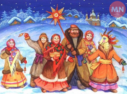 31 грудня українці відзначають Щедрий вечір: традиції Маланки та щедрування фото