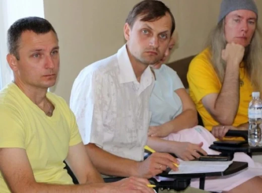 Волонтери з Чернігівщини фіксують воєнні злочини окупантів: зафіксовано понад 3300 випадків фото