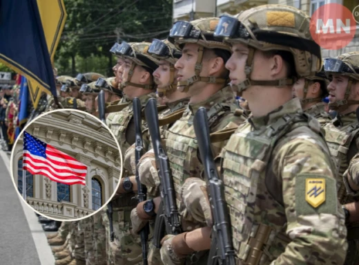"Азов" може використовувати американську зброю: США скасували заборону — WP фото